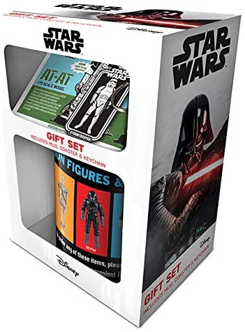 Star Wars (Classic Toys) set