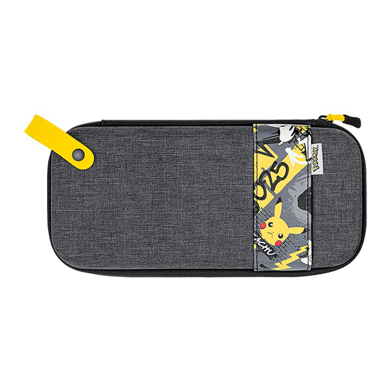 PDP Deluxe Travel Case - Pikachu