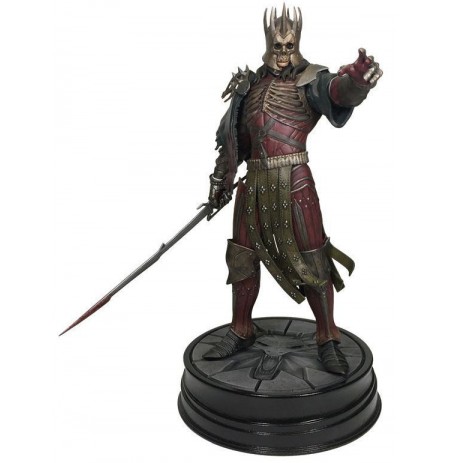 King Eredin (The Witcher 3 Wild Hunt) statula | 22cm