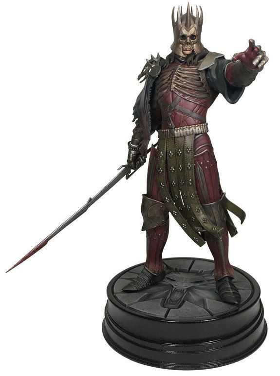 King Eredin (The Witcher 3 Wild Hunt) Figure| 22cm