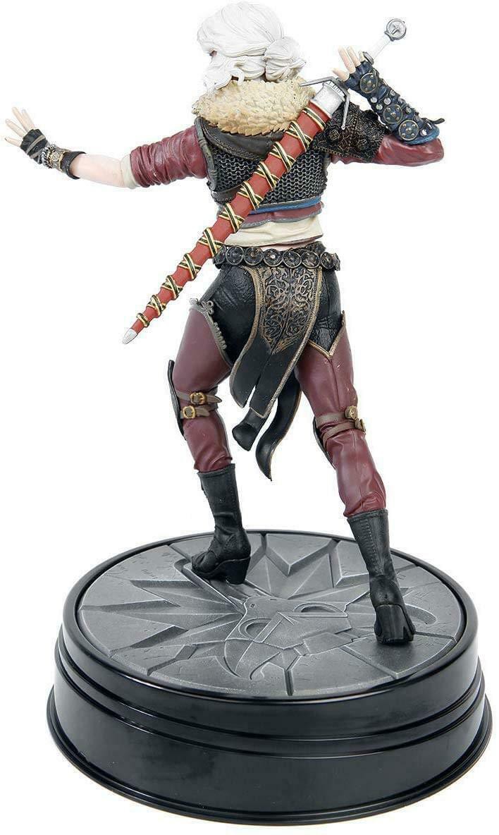 Ciri (The Witcher 3 Wild Hunt) Figure| 24cm