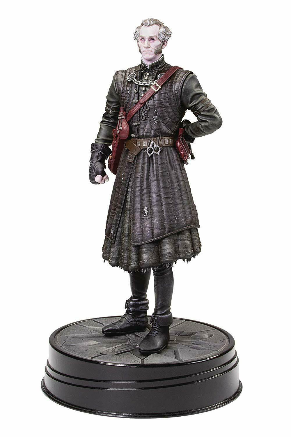 Vampire Emiel Regis Rohellec Terzieff-Godefroy (The Witcher 3 Wild Hunt) Figure| 24cm