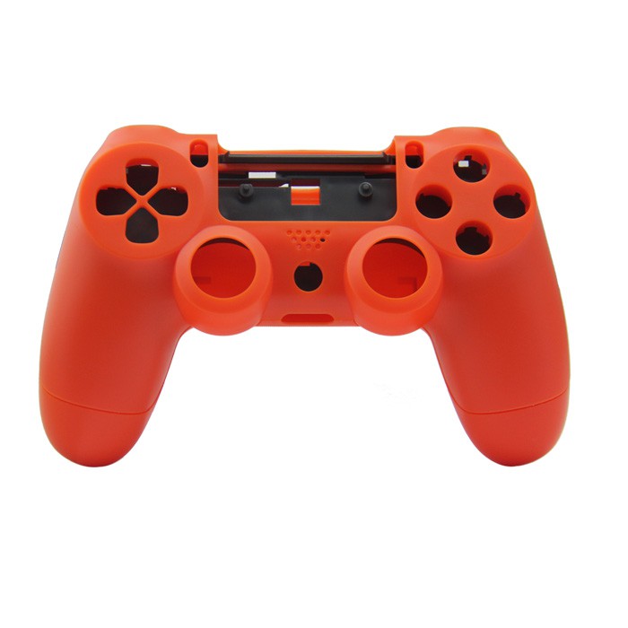 Dualshock 4 case repair set (orange)