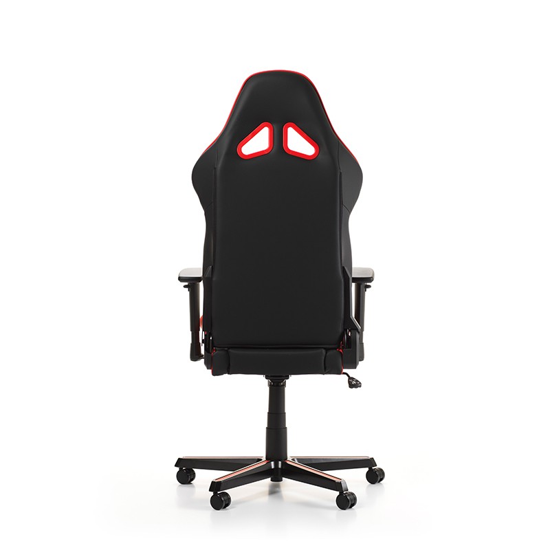 DXRACER RACING SERIES R0-NR RED GAMING CHAIR