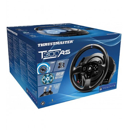 Thrustmaster T300 RS Official Force Feedback wheel (PS3/PS4/PC)