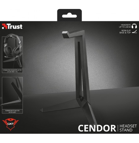 TRUST HEADSET ACC STAND GXT260 CENDOR