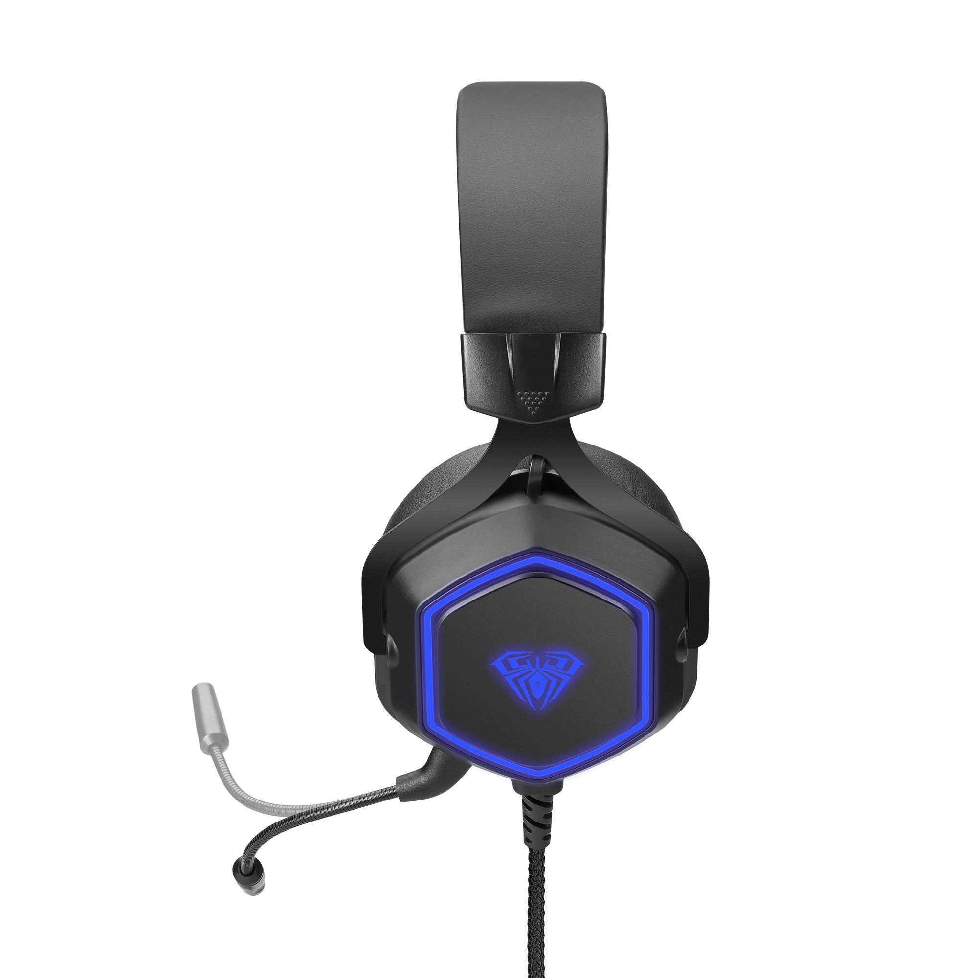 AULA HEX gaming headset 7.1 | USB