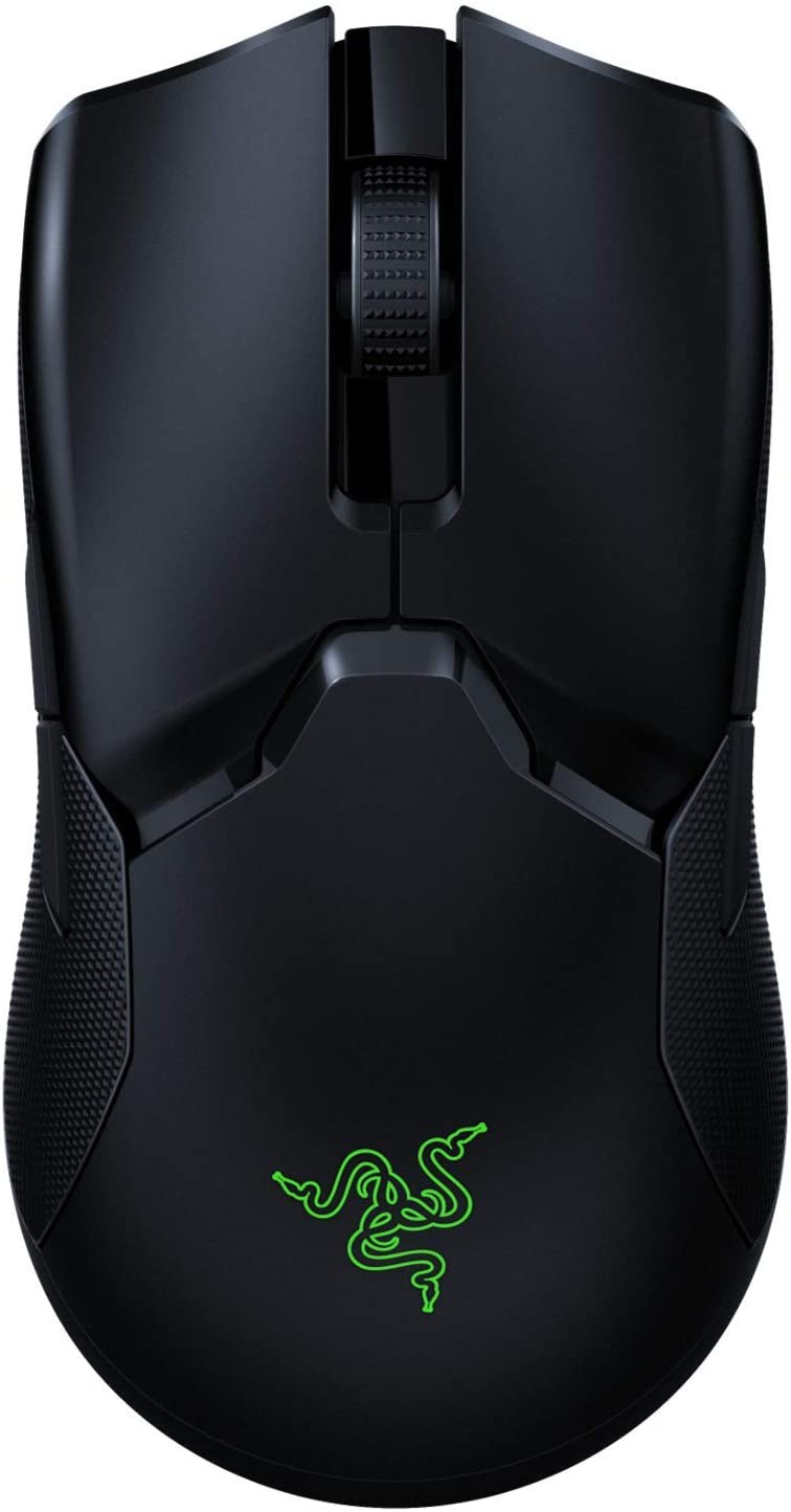 RAZER Viper Ultimate wireless gaming mouse | 20000 DPI