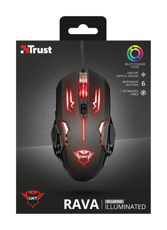 gxt 108 mouse