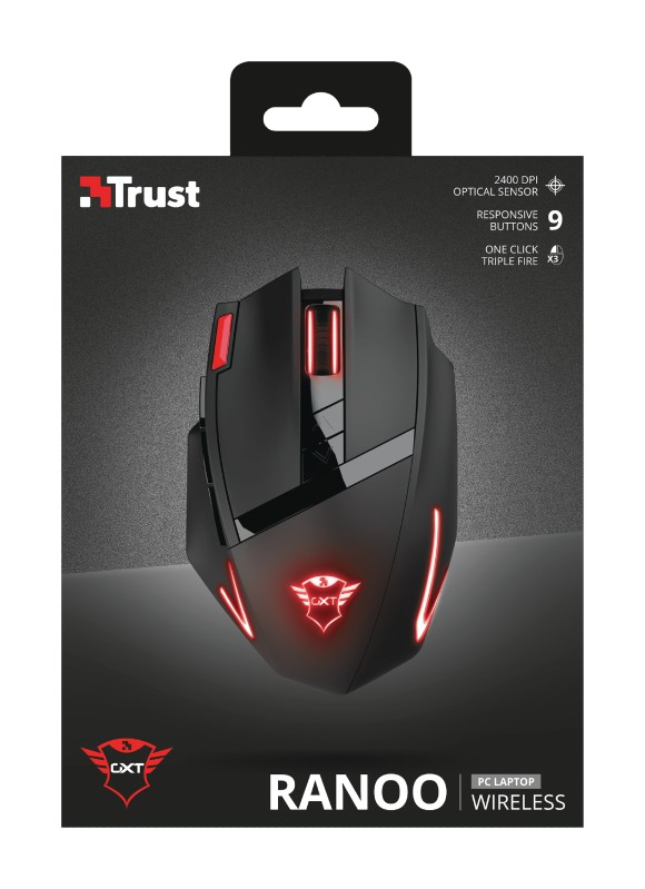 mouse trust gxt 130