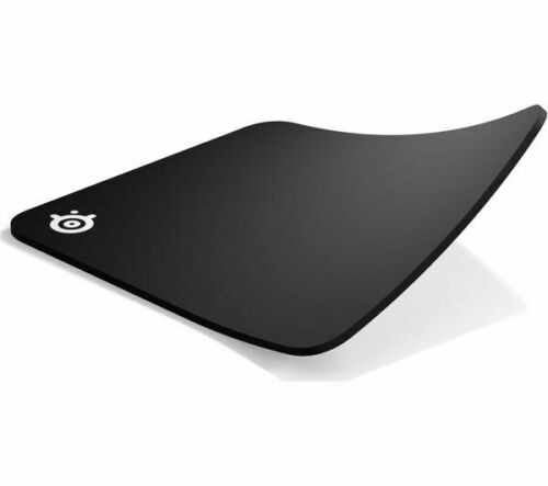 SteelSeries QCK HEAVY Medium mouse pad | 270x320x6mm