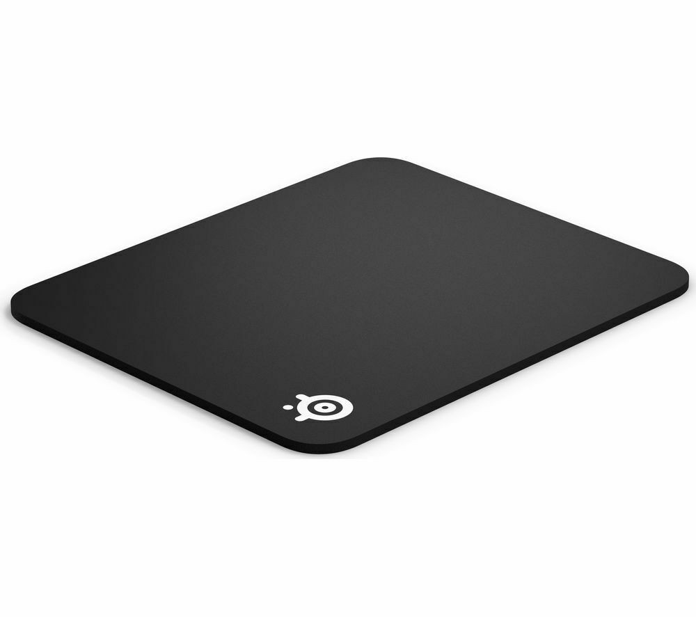 SteelSeries QCK HEAVY Medium mouse pad | 270x320x6mm