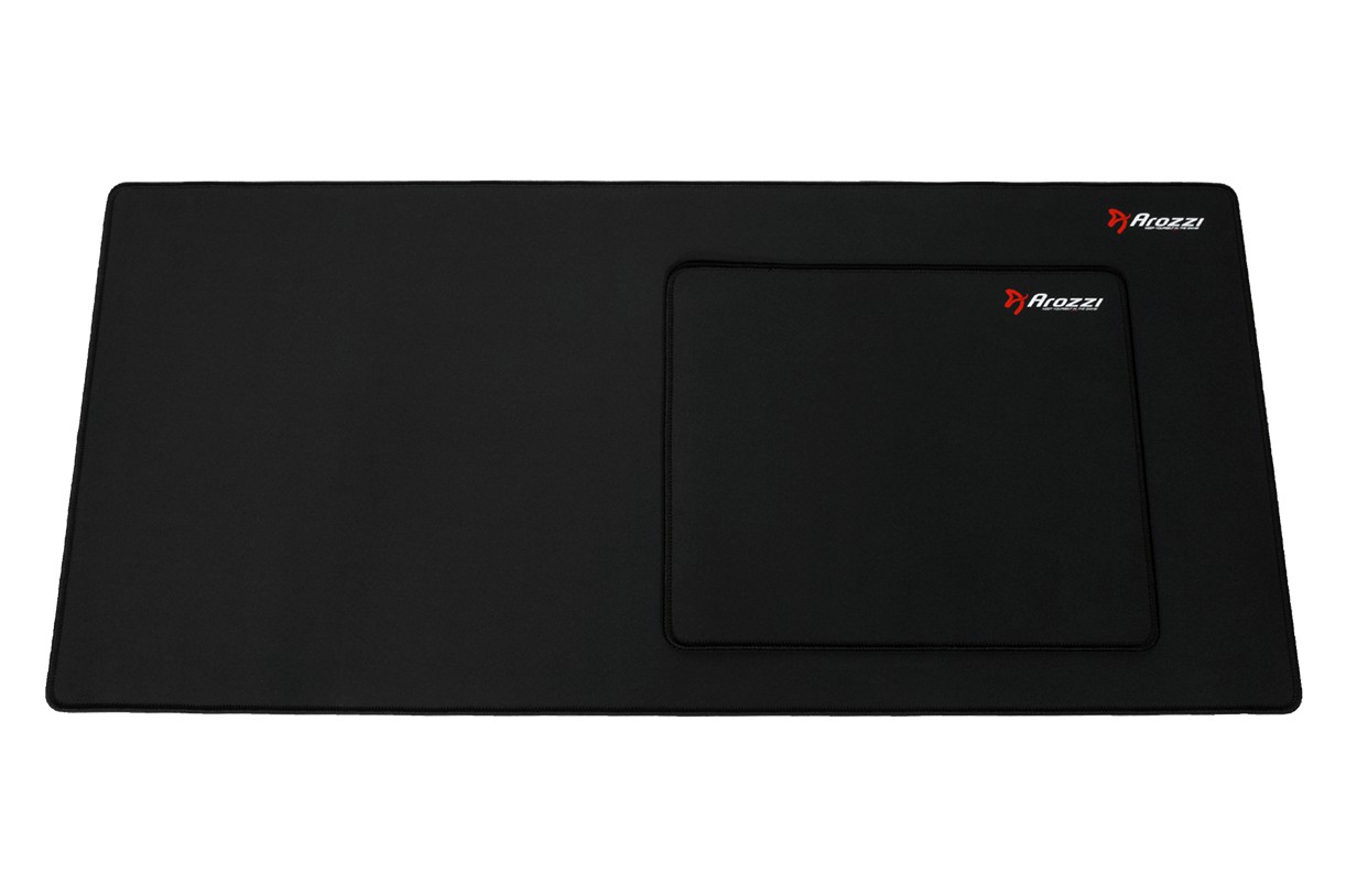 Arozzi ZONA XL mouse pad| 900x420x4mm
