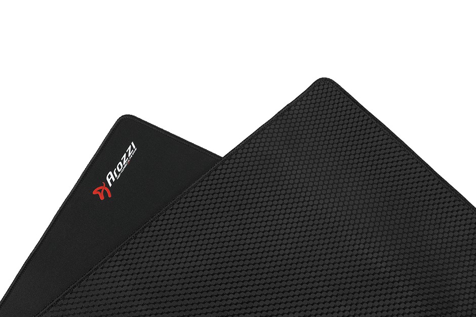 Arozzi ZONA S mouse pad|  360x300x3mm