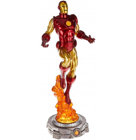 MARVEL Gallery Marvel Gallery Classic Iron Man statue | 28 cm