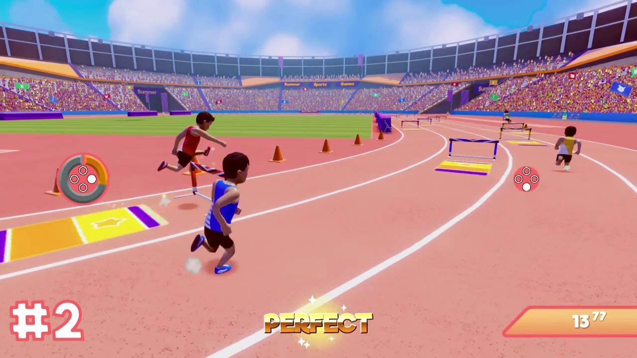 Включи игру спорт. Спортивные игры на Nintendo Switch. Спорт игры на PS. Игры спорта на ps4. Спортивные игры с мультяшной графикой.