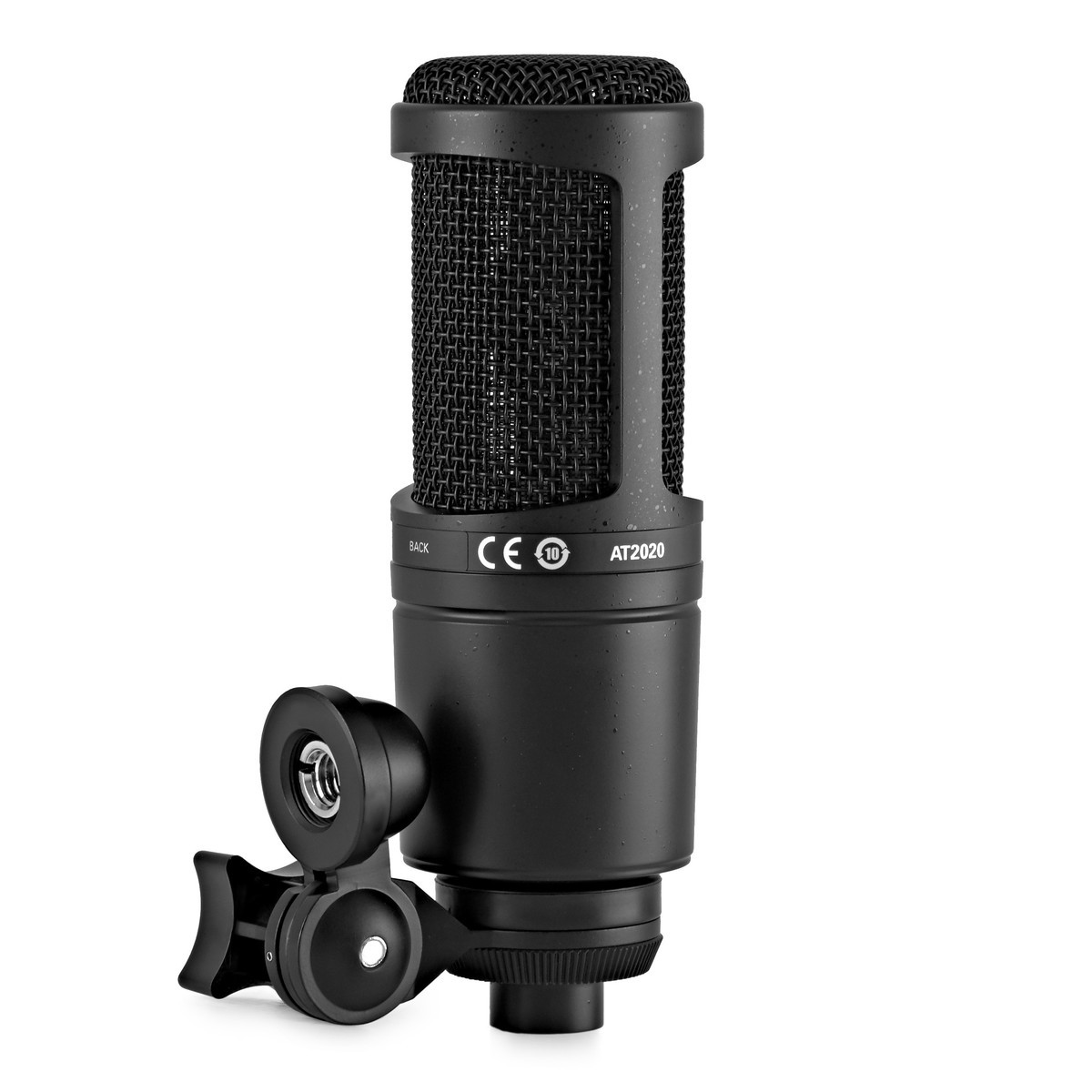 Buy Audio Technica AT 2020 condenser microphone