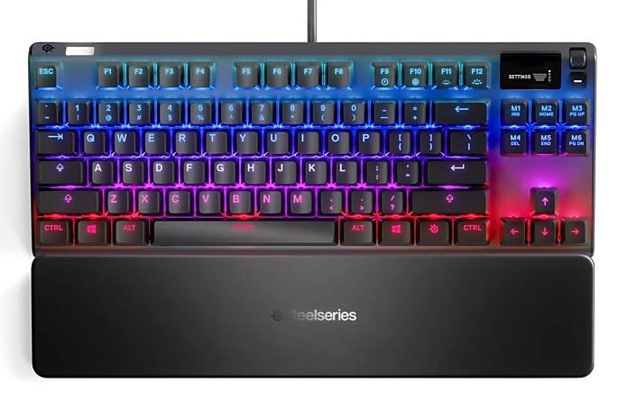 apex pro tkl keyboard price