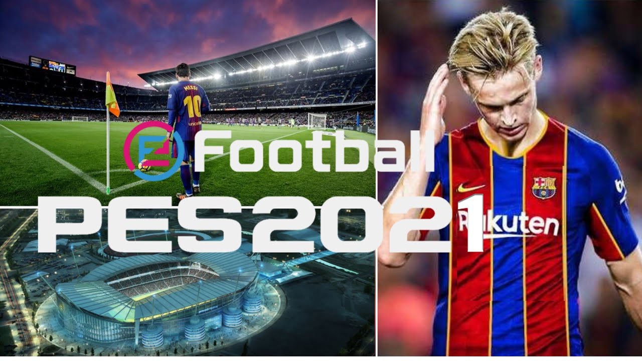 Как установить pes 2021 на компьютер