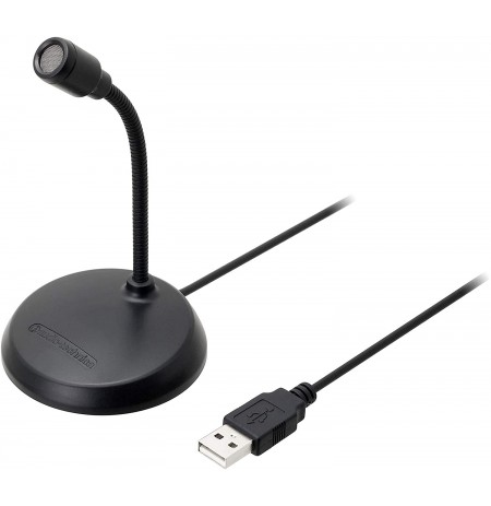 Audio Technica ATGM1-USB laidinis mikrofonas | USB
