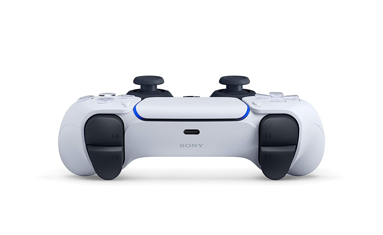 Sony PlayStation DualSense belaidis valdiklis (PS5)