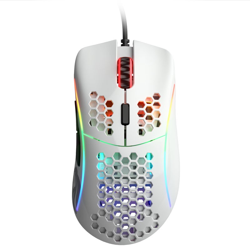 pc glorious mouse