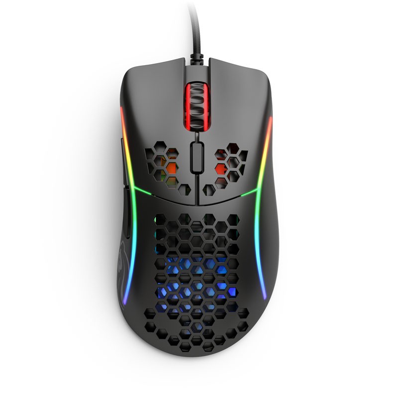 pc glorious mouse