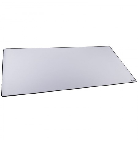 Glorious PC Gaming Race mouse pad - White  EXTENDED 3XL |1,219 x 3 x 609 mm