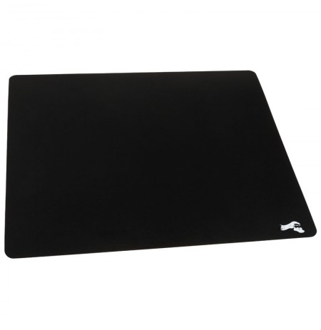 Glorious PC Gaming Race Helios - Large Ultra Thin Polycarbonate Hard Mousepad | 280x330x0.5mm