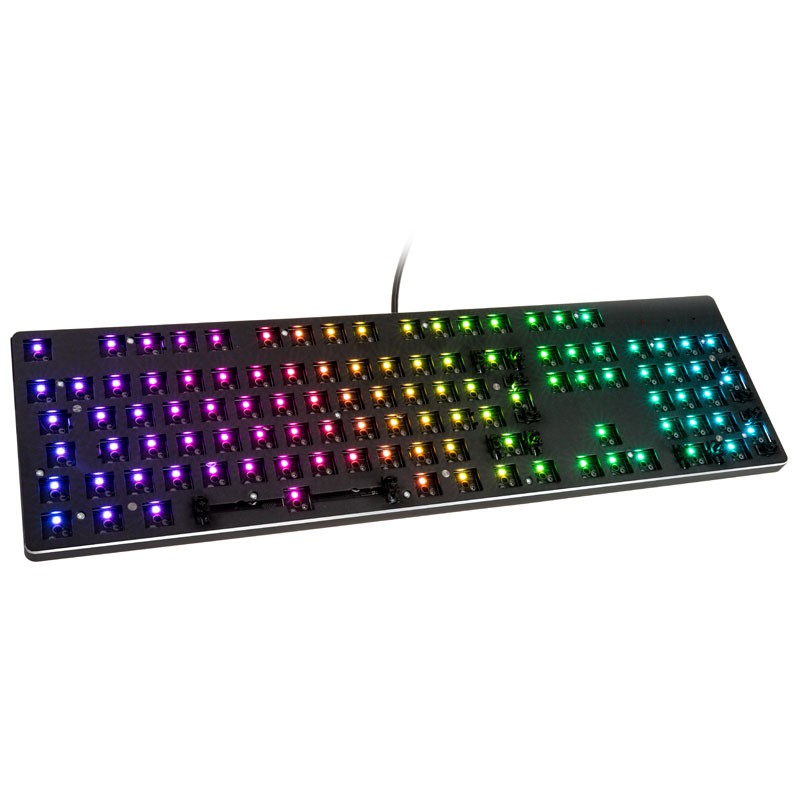 glorious rgb keyboard