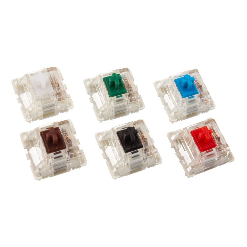 Best Are Clear Switches Good For Gaming with Epic Design ideas