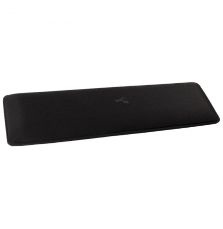 Glorious PC Gaming Race Stealth Wrist Rest, Black |  360x100x25mm