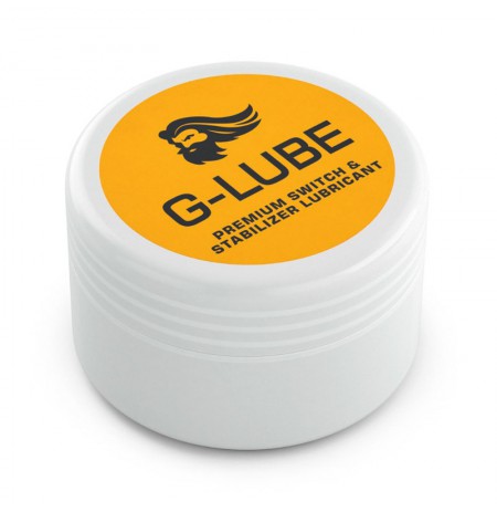 Glorious PC Gaming Race G-LUBE switch and stabilizer lubricant (10g)
