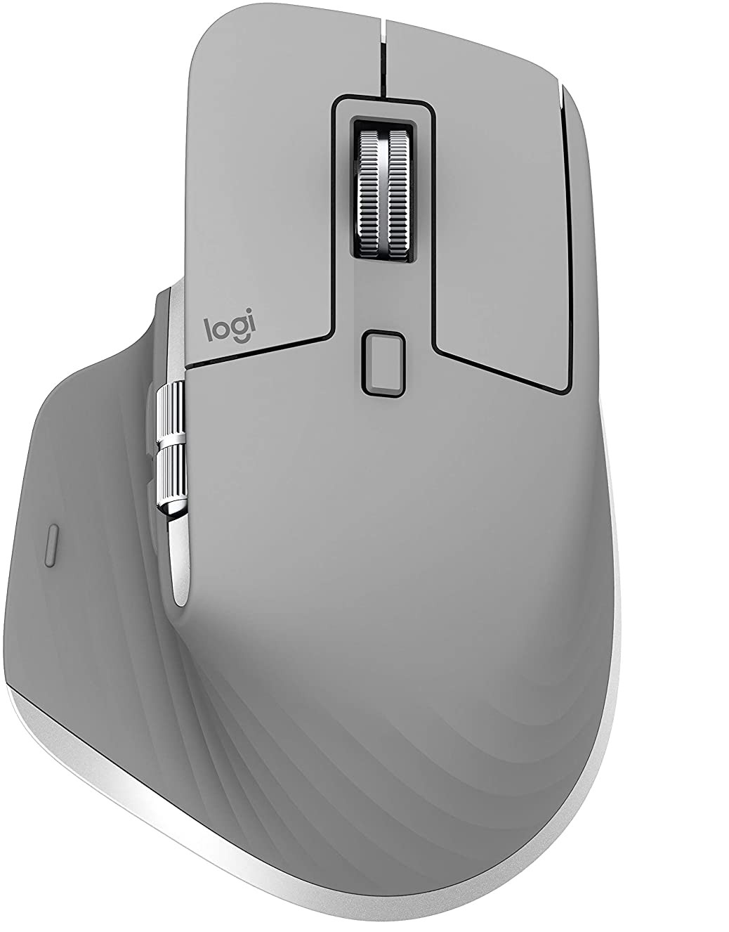 logitech mx master gaming mouse