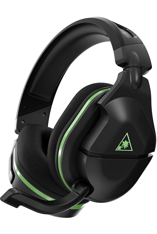 turtle beach stealth 600