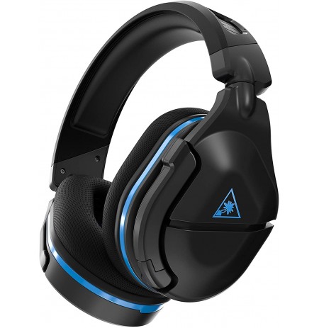 Turtle Beach Stealth 600 Gen 2 (Black) Wireless Gaming Headset | PS4 & PS5