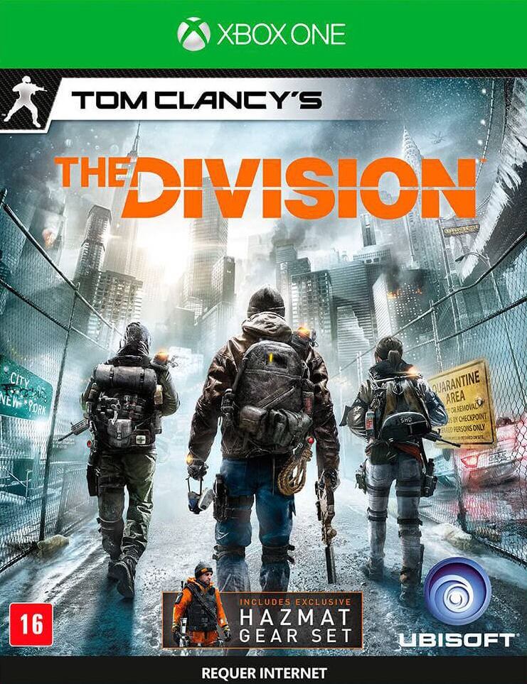 Tom Clancy's: The Division 