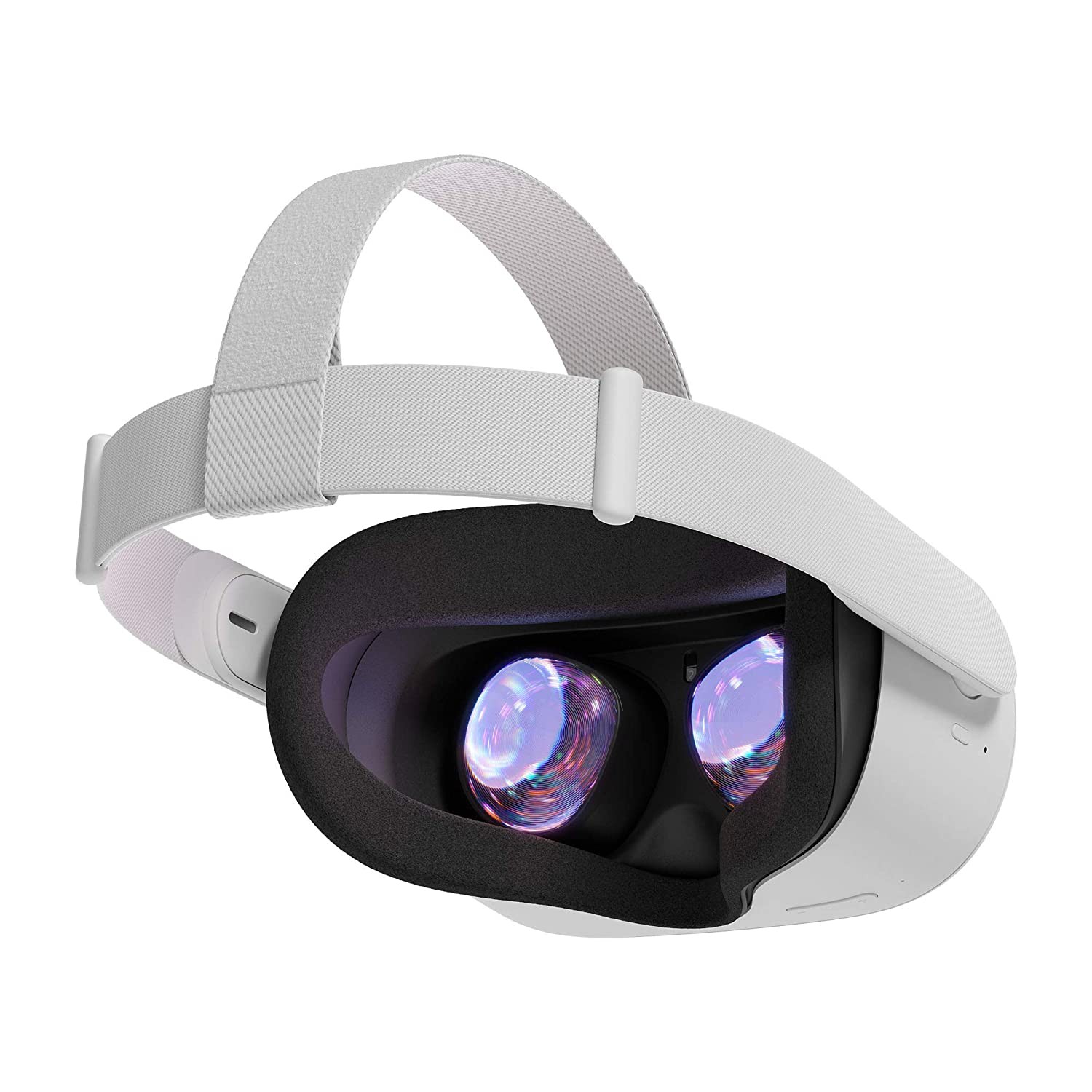 Virtualios realybės akiniai Oculus Quest 2 All-in-one VR – 256GB
