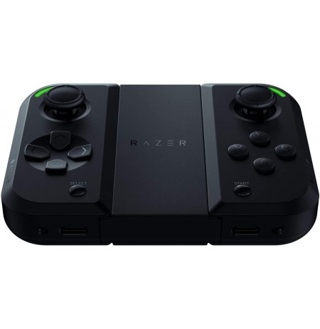 Razer Junglecat Dual-sided Gaming Controller | Android