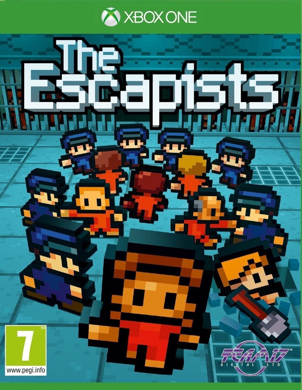 download the escapists 2 online