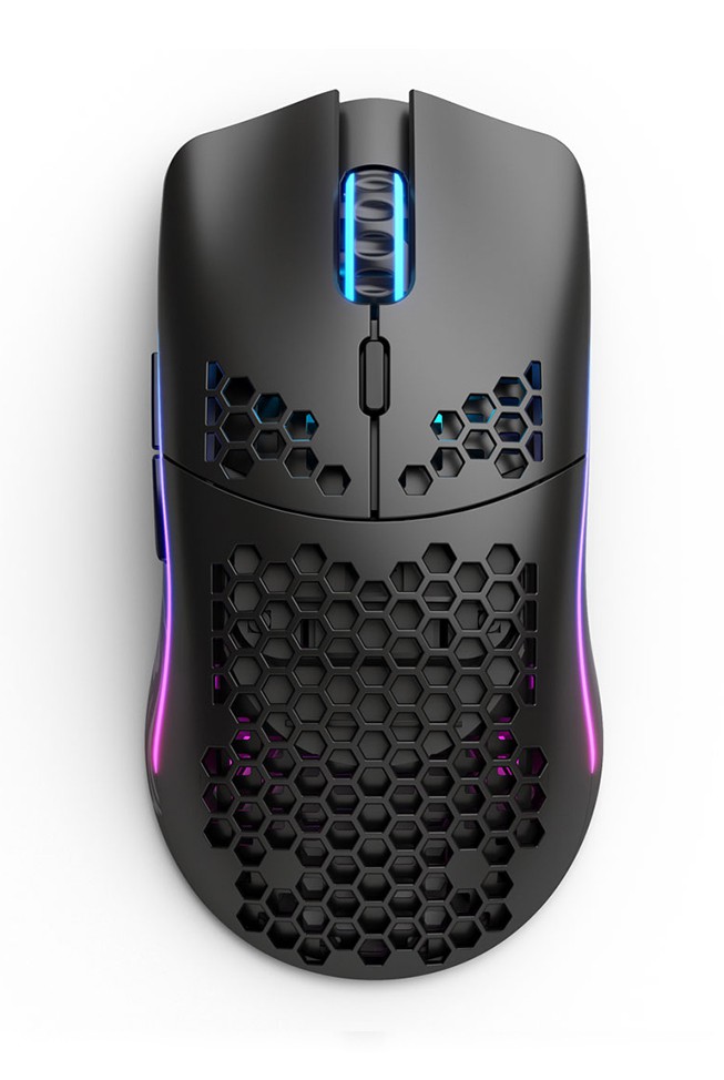 Buy Glorious Pc Gaming Race Model O Wireless