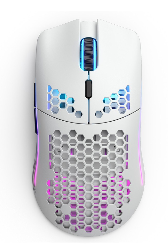 finalmouse model o