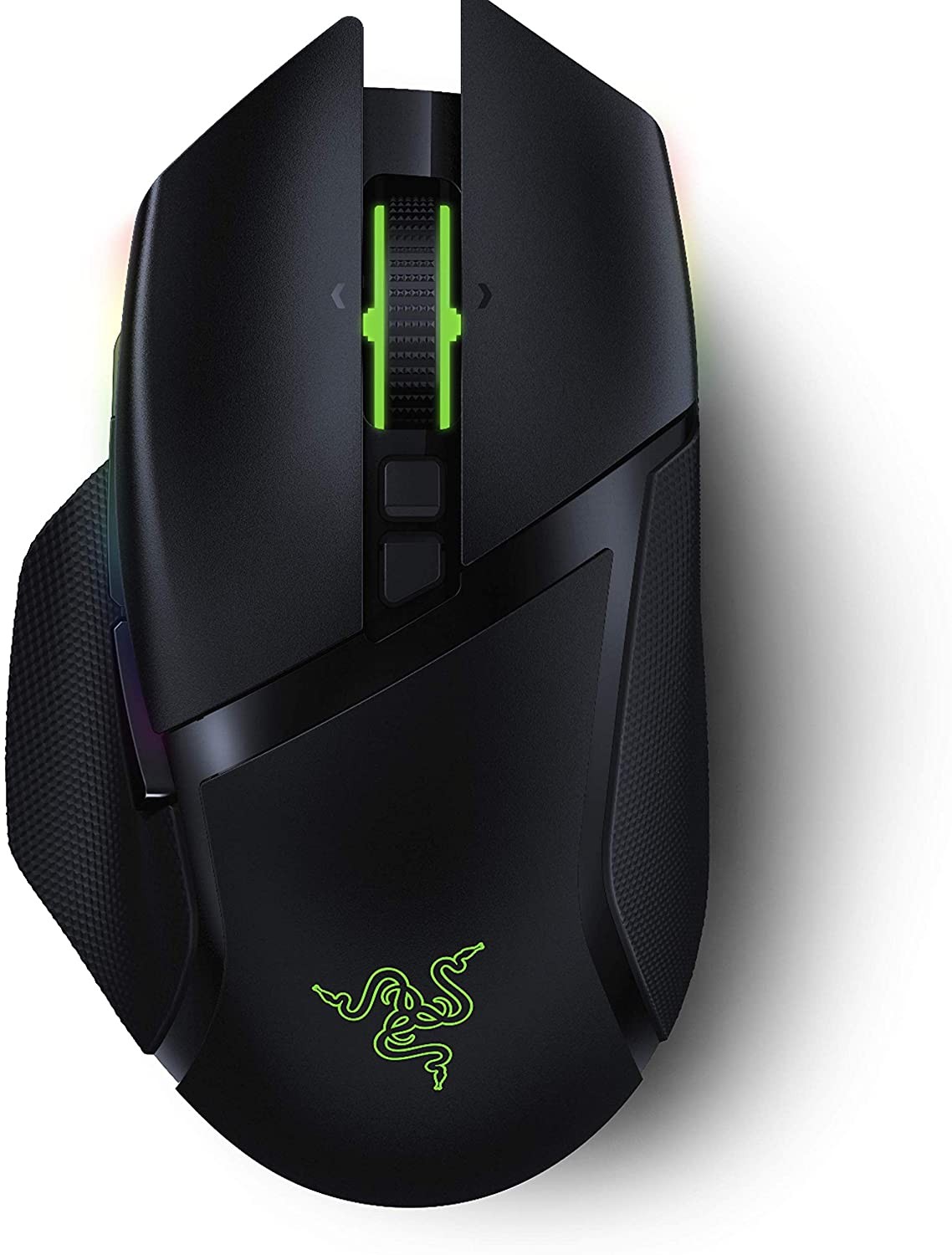 беспроводная мышка razer cyberpunk фото 39