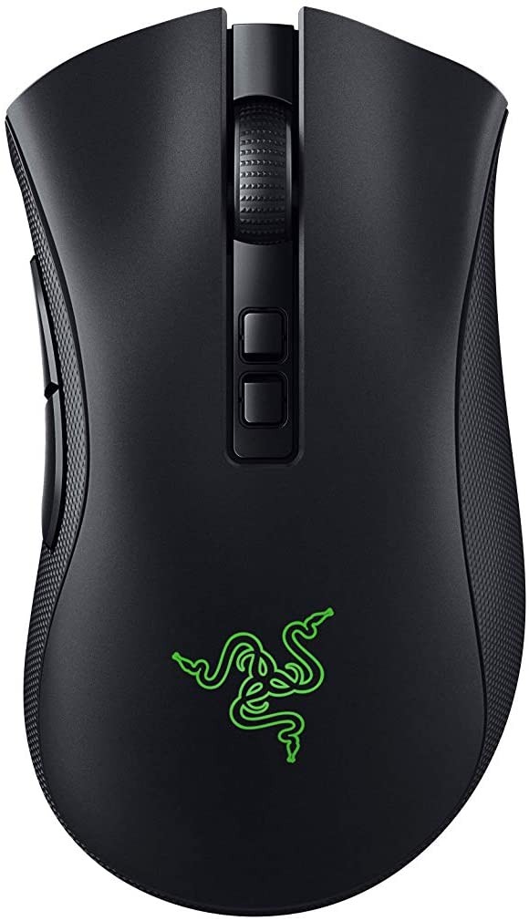 razer deathadder essential