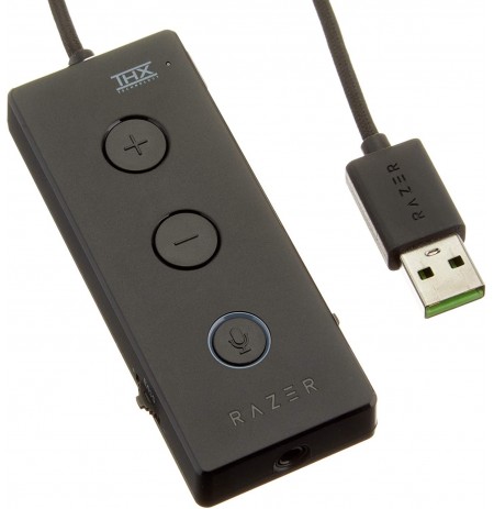 Razer USB Audio Controller