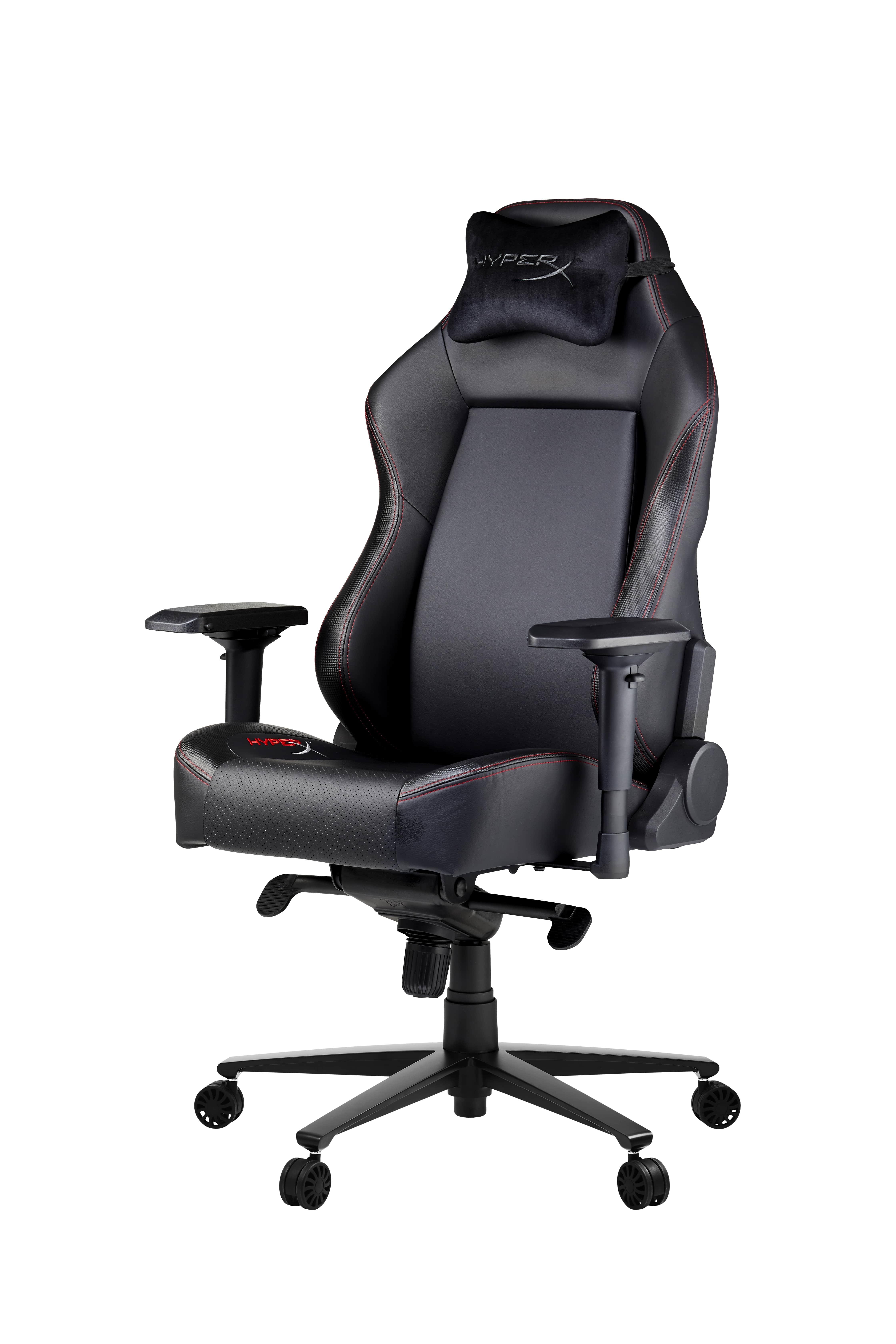 HyperX STEALTH gaming chair