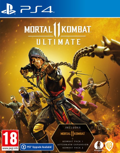 download mortal kombat 11 ultimate edition