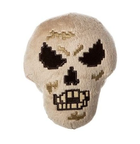 Pliušinis žaislas Terraria Skeletron Plush Brown | 12-17cm