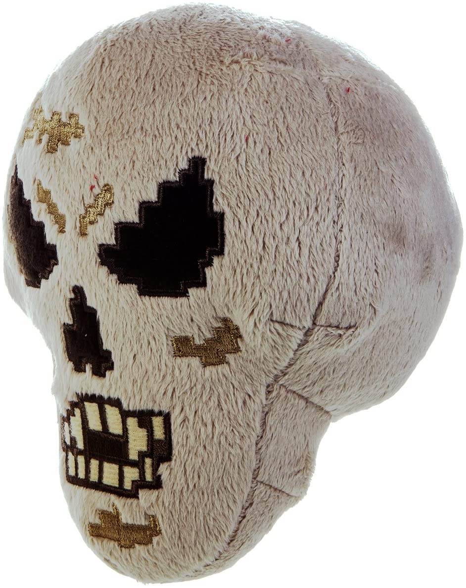 skeletron plush