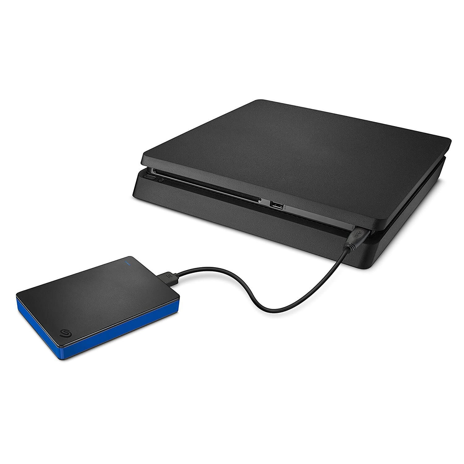 Kietasis diskas Seagate Game Drive for PS4 4TB USB 3.0